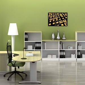 Meja Pejabat |Meja Komputer BMB 66-SET