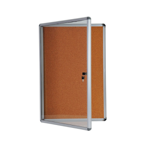 Display Case Notice Board